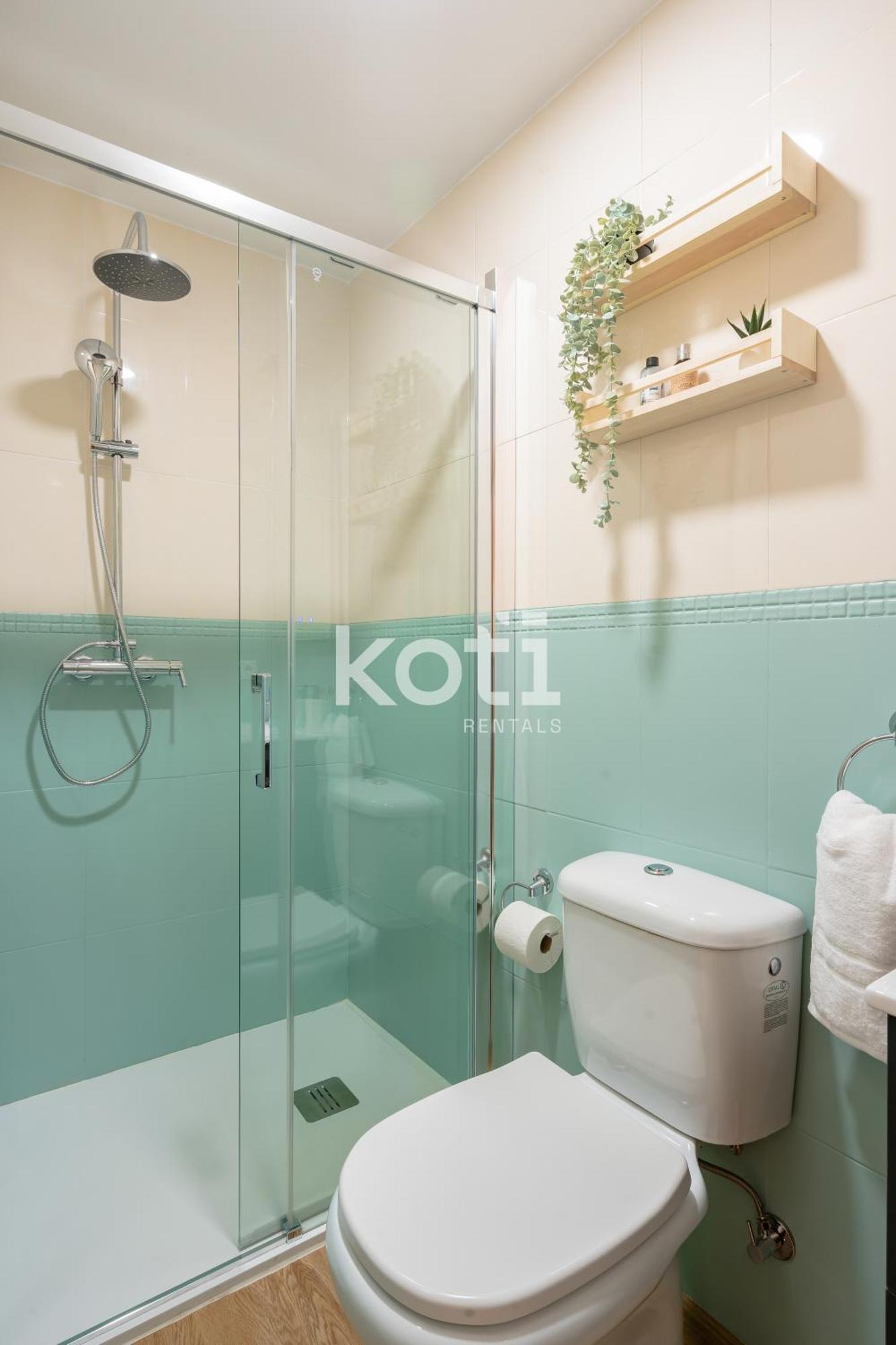 Koti Rentals - Sandy Beach Apartment 丰希罗拉 外观 照片