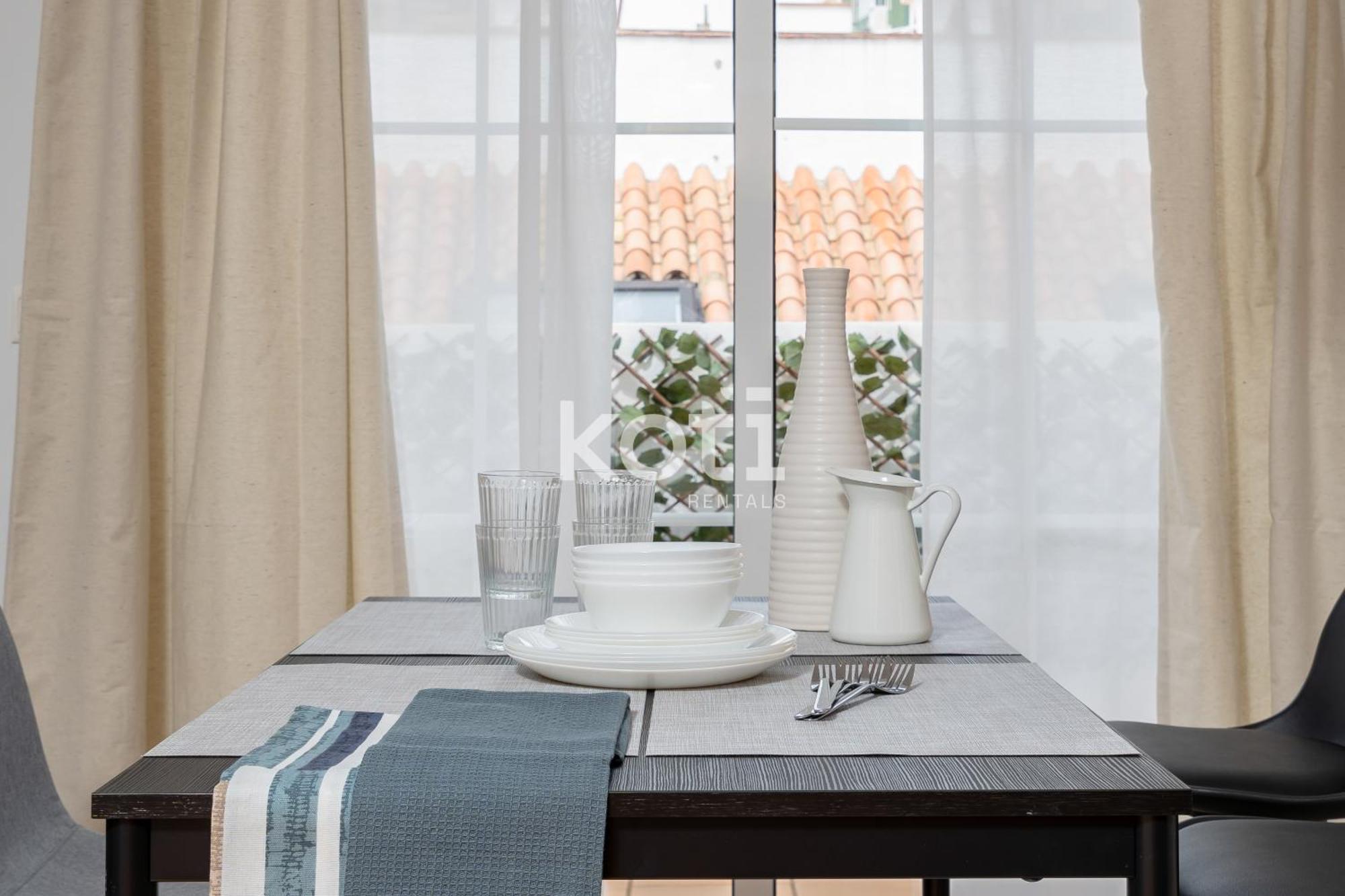 Koti Rentals - Sandy Beach Apartment 丰希罗拉 外观 照片