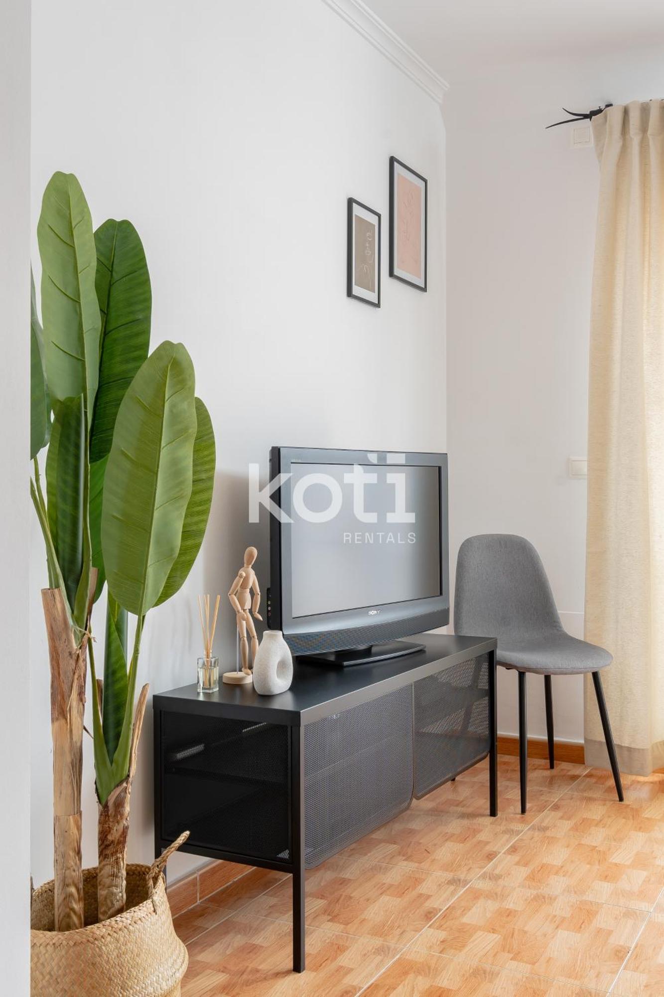 Koti Rentals - Sandy Beach Apartment 丰希罗拉 外观 照片